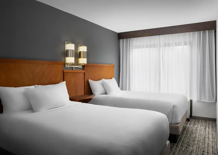 Hyatt Place El Paso Airport