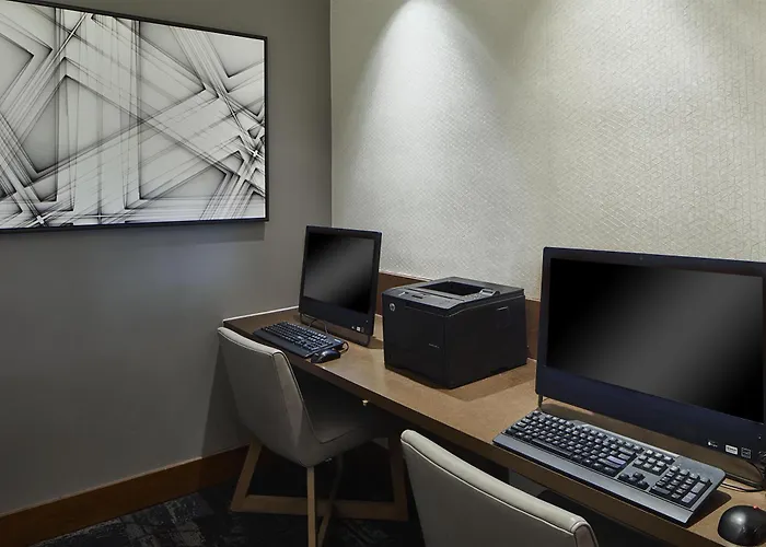 Hyatt Place Atlanta/Cobb Galleria