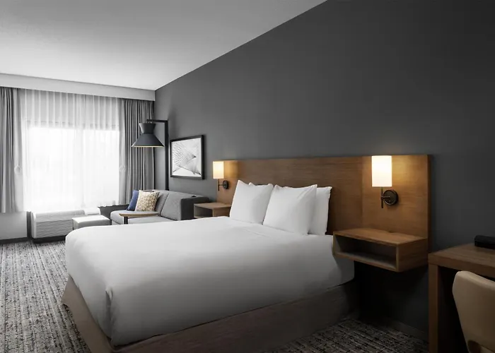 Hyatt Place Atlanta/Cobb Galleria