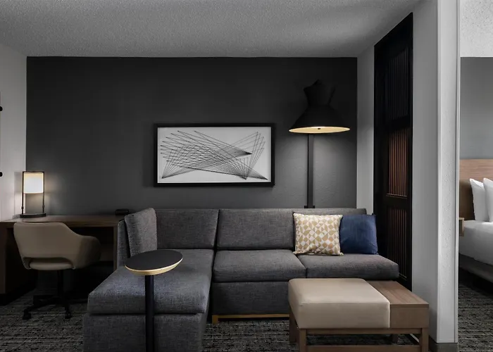 Hyatt Place Atlanta/Cobb Galleria