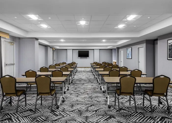 Hyatt Place Atlanta/Cobb Galleria