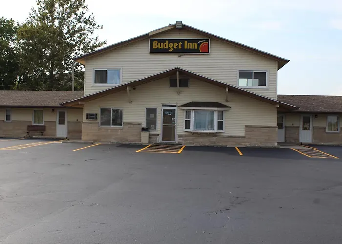 The Perrysburg Budget Inn