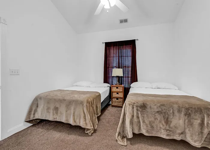 Myrtlewood By Monarch Rentals