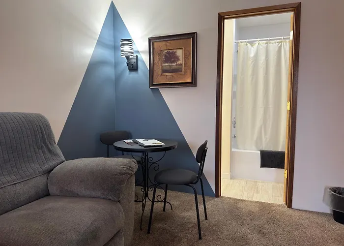 Walla Walla Garden Motel