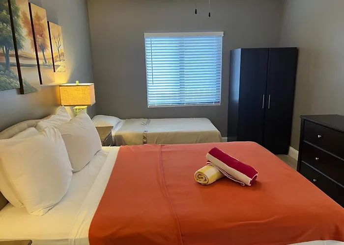 Dee Jay Beach Resort