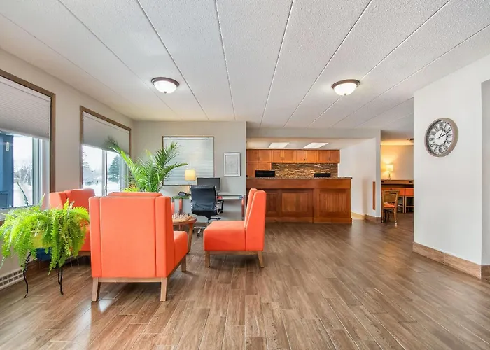 Days Inn By Wyndham International Falls