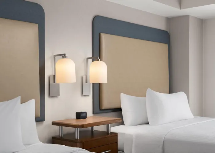 Homewood Suites By Hilton Boston Brookline-Longwood Medical