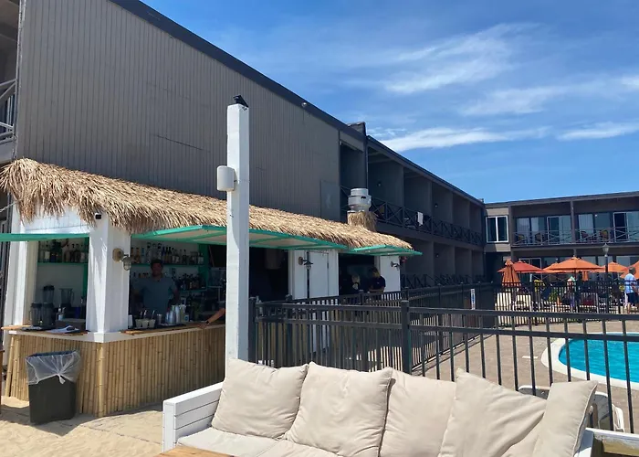 Apartment In Royal Atlantic Beach Resort - Montauk