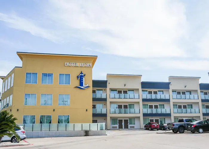 Hotel Lydia
