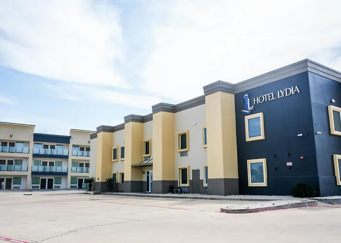 Hotel Lydia