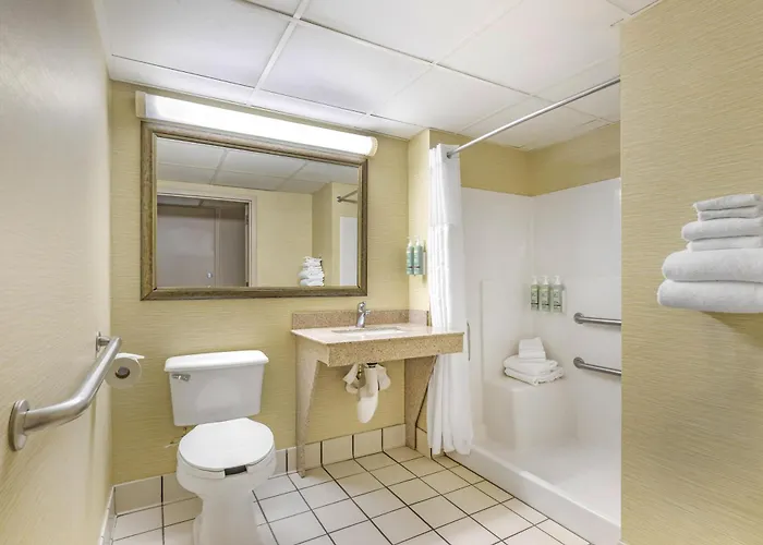 Best Western Holiday Lodge