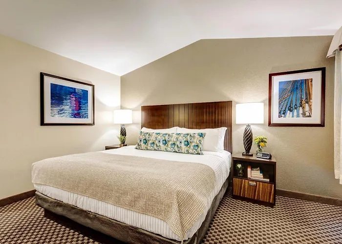 Garrison Hotel & Suites Dover-Portsmouth, An Ascend Collection Hotel