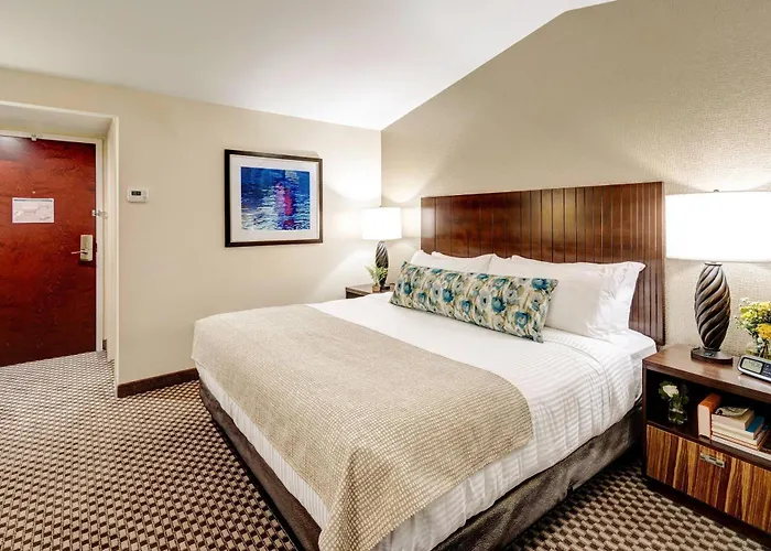 Garrison Hotel & Suites Dover-Portsmouth, An Ascend Collection Hotel