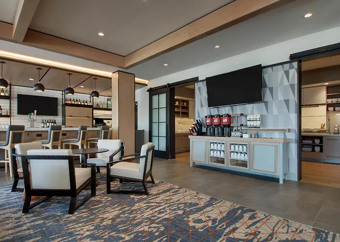 Hyatt House Oak Brook