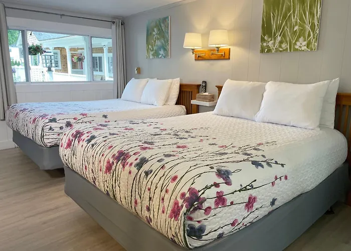 Kennebunkport Motor Lodge