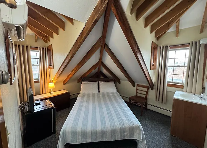 Watership Inn