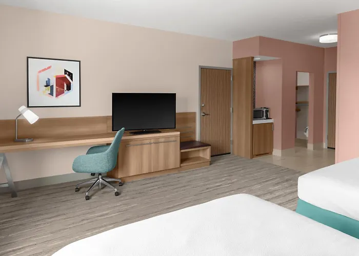 Hilton Garden Inn Topeka
