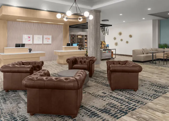 Hilton Garden Inn Topeka