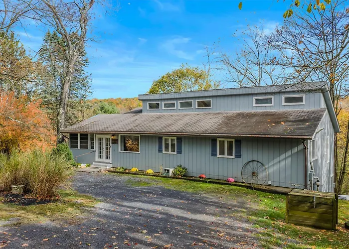 Serendipity - Large 5Br With A Hot Tub