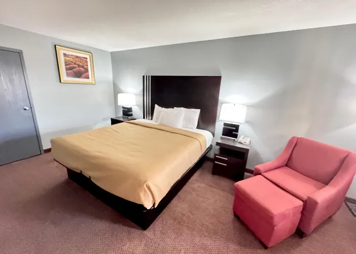 Owensville Inn