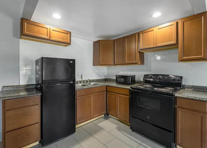 Quality Inn & Suites Edgefield