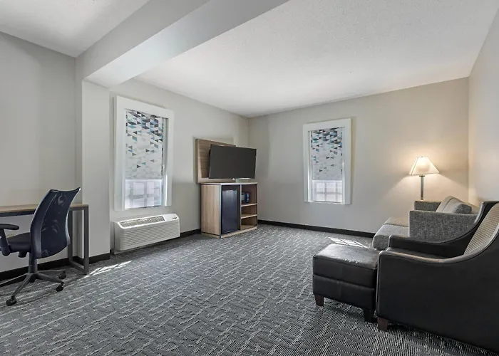 Quality Inn & Suites Edgefield