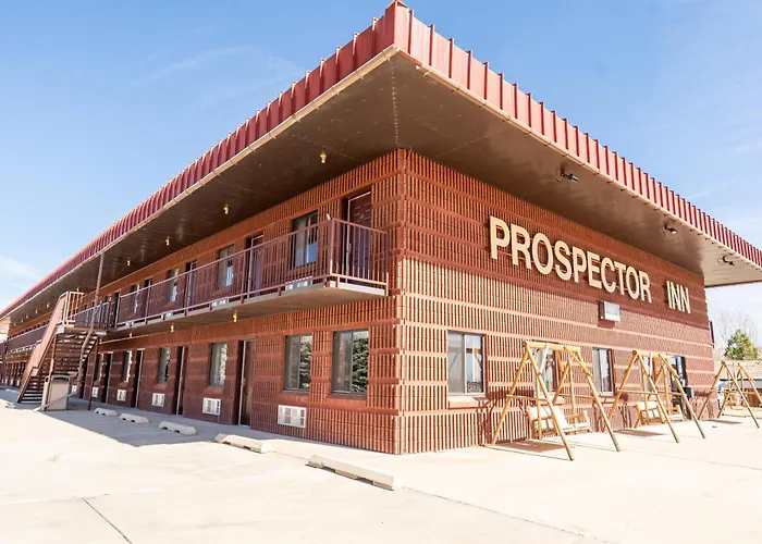 Prospector Inn