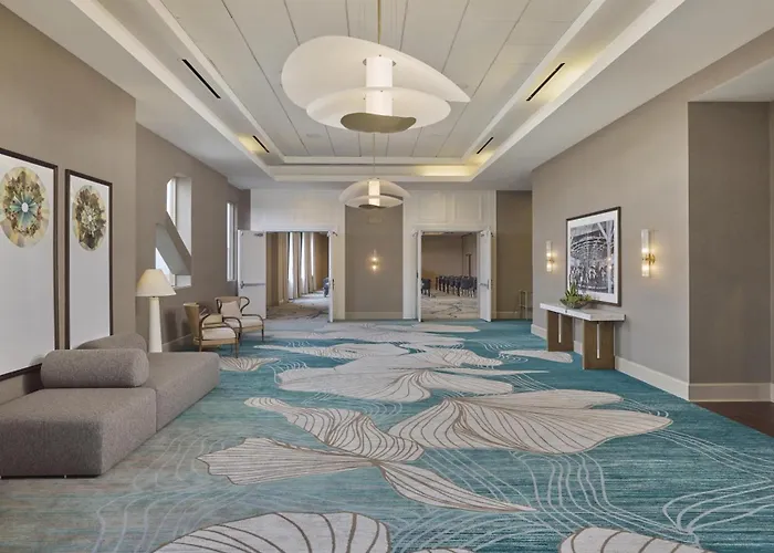 Hyatt Centric Delfina Santa Monica