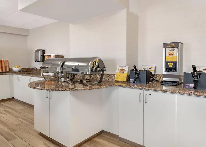 Comfort Inn Eagan Minneapolis - St Paul South