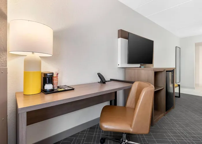 Comfort Inn Eagan Minneapolis - St Paul South