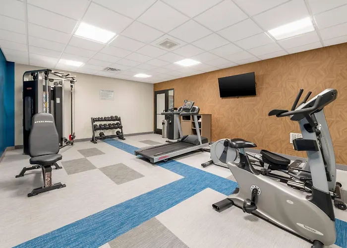 Comfort Inn Eagan Minneapolis - St Paul South