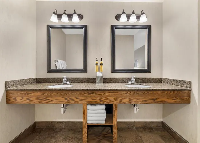 Best Western Plus Bryce Canyon Grand Hotel