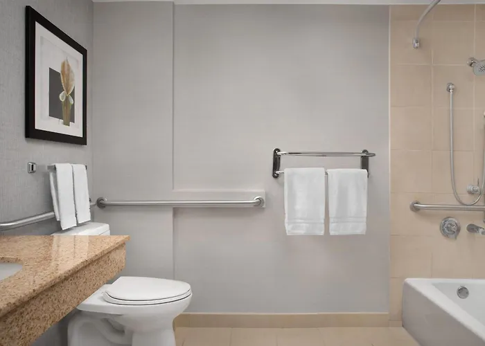 Hilton Garden Inn Tallahassee Central