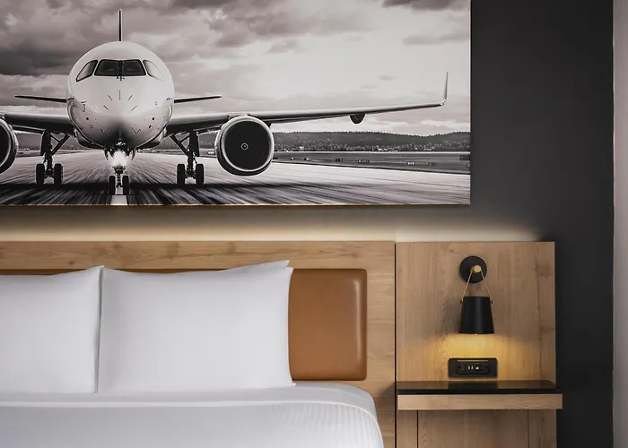 Best Western Plus Newark Airport West