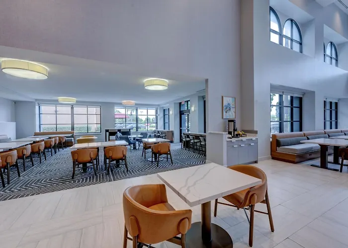 Homewood Suites By Hilton-Anaheim
