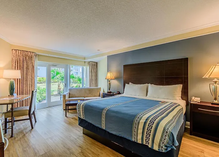 Safety Harbor Resort & Spa Trademark Collection By Wyndham