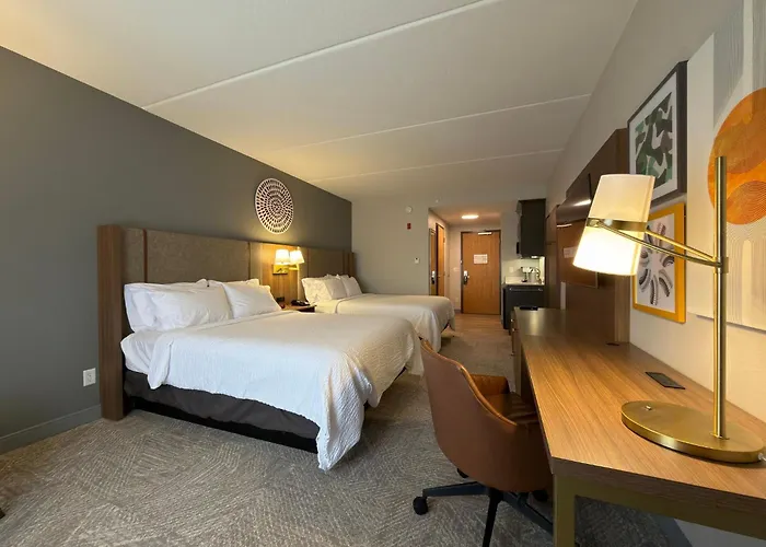 Holiday Inn Midland By Ihg