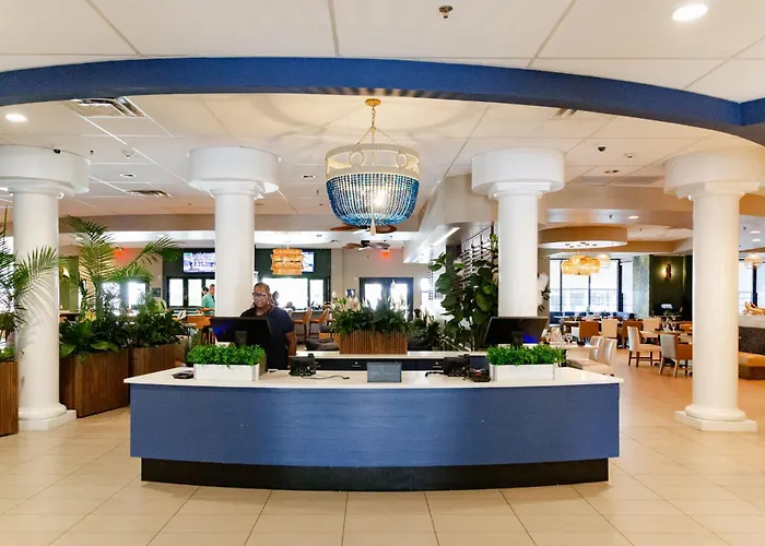 Hotel Indigo Mount Pleasant By Ihg
