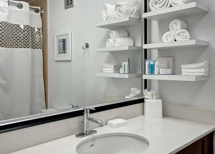 Hampton Inn Baltimore/Glen Burnie