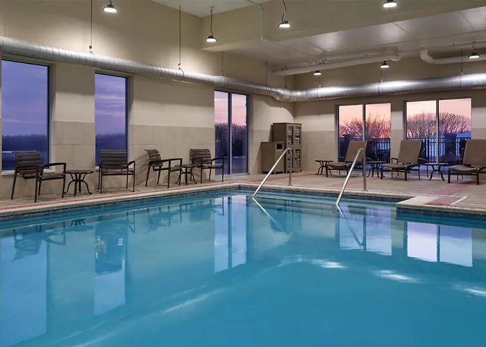 Hyatt Place Grand Rapids South