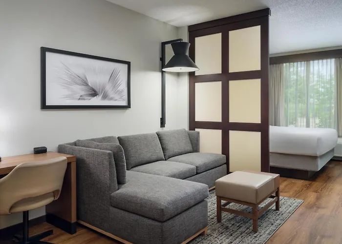 Hyatt Place Grand Rapids South