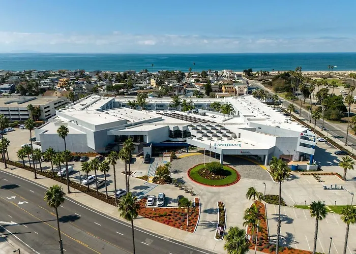 Ventura Beach Marriott