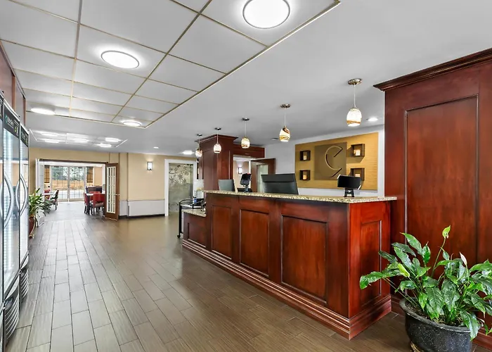 Comfort Inn & Suites Lakeland North I-4