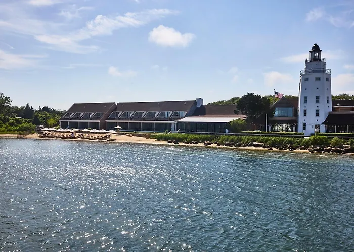 Montauk Yacht Club