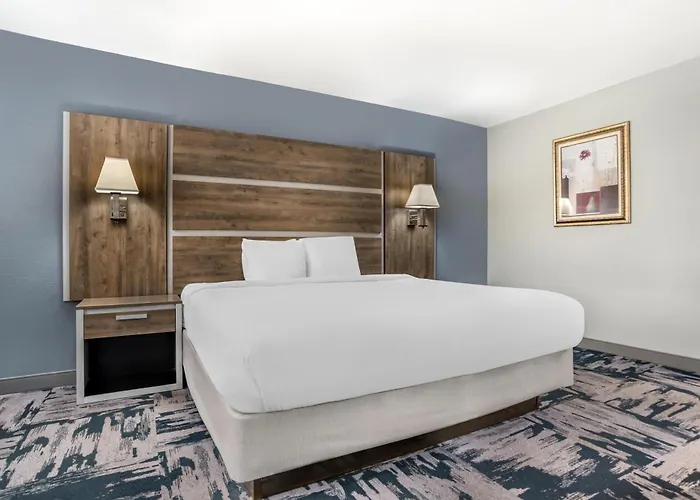 Best Western Wakulla Inn & Suites