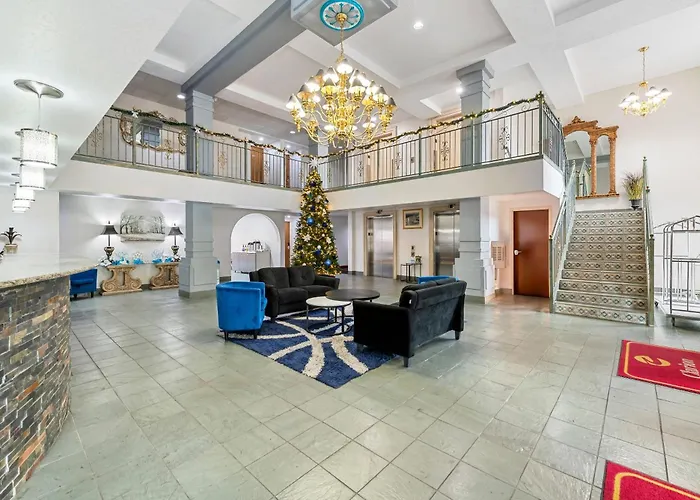 Clarion Inn Branson