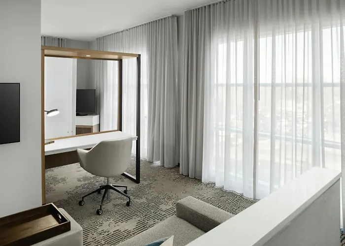 Springhill Suites By Marriott Fort Collins