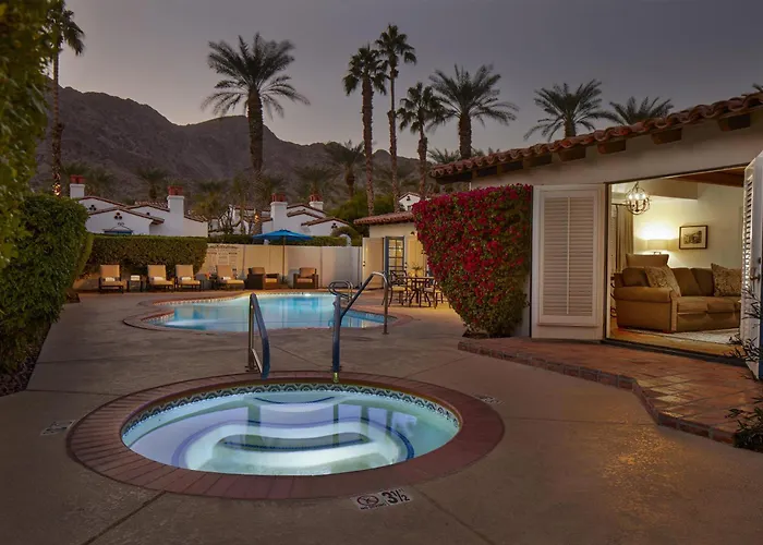 La Quinta Resort & Club
