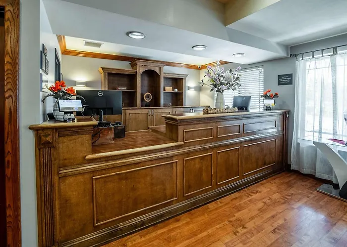 Country Inn & Suites By Radisson, Ontario At Ontario Mills, Ca
