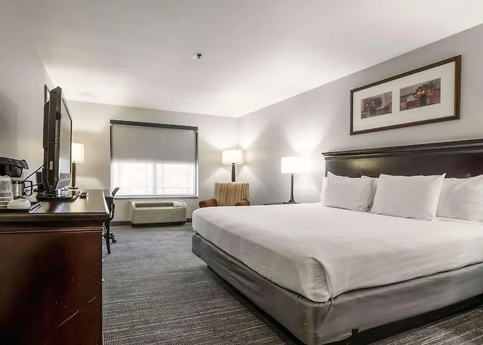 Country Inn & Suites By Radisson, Ontario At Ontario Mills, Ca
